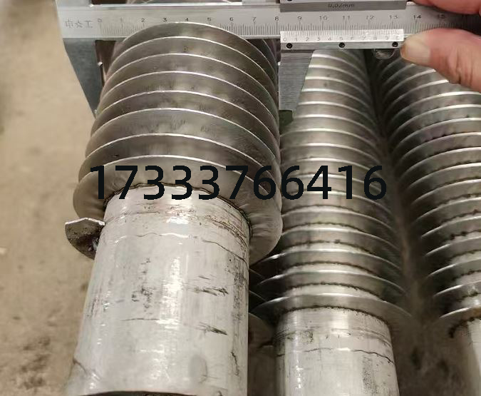 不鏽（xiù）鋼翅片（piàn）管哪個行業用的多