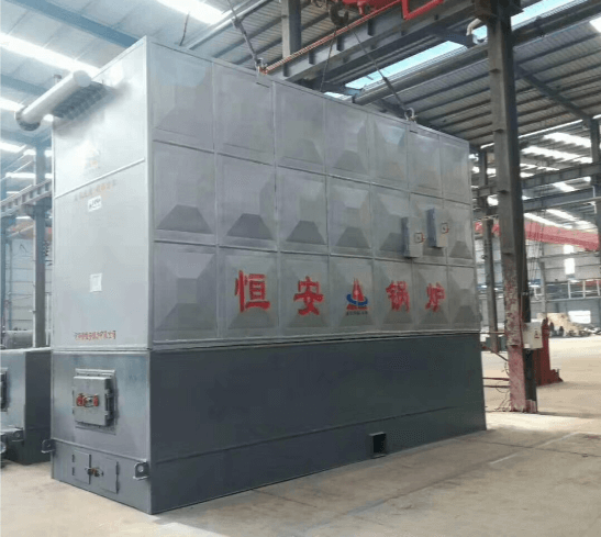 YLW係(xì)列有機熱載體爐 YLW係列有機熱載體爐(lú)