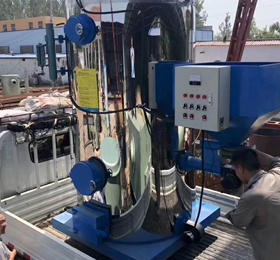 發往江蘇生物質蒸汽發生器,(用於 發往江蘇生物(wù)質蒸汽發生器,(用於(yú)