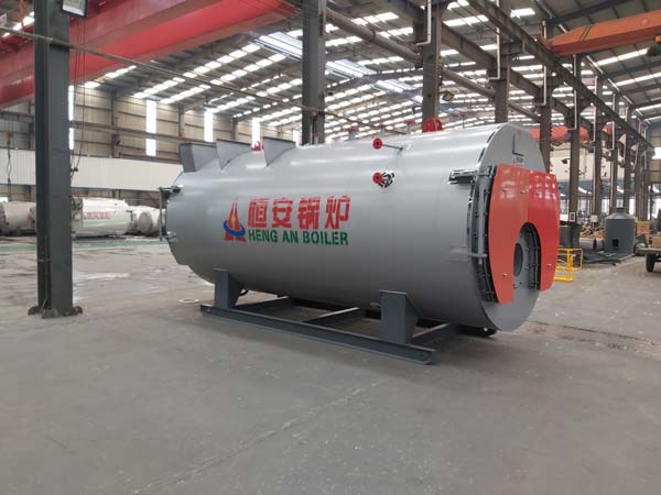 CWNS係（xì）列燃油（氣）臥式（shì）熱