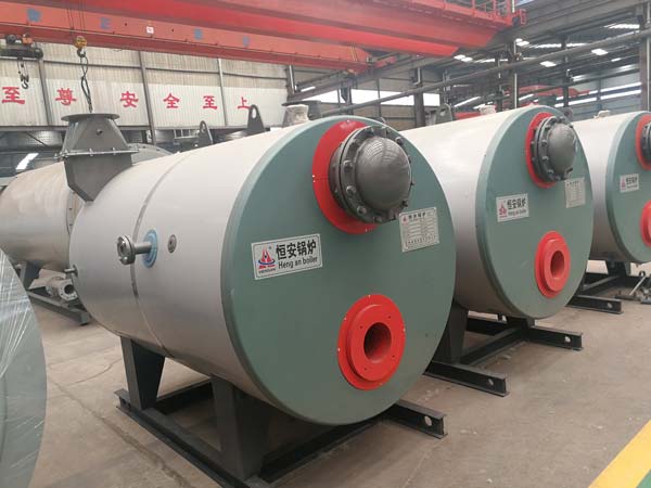 燃甲醇(醇基（jī）燃料)真空（kōng）熱水鍋爐