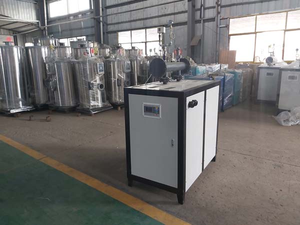 電磁蒸汽發(fā)生(shēng)器 電磁蒸汽發生器