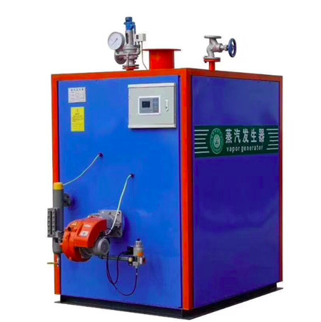 燃油汽蒸汽發生器 燃油汽蒸汽發生器