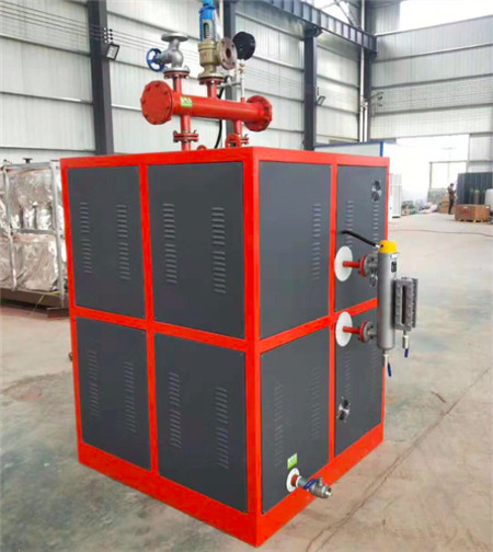 電加熱(rè)蒸汽發生器 電加熱蒸汽(qì)發(fā)生器