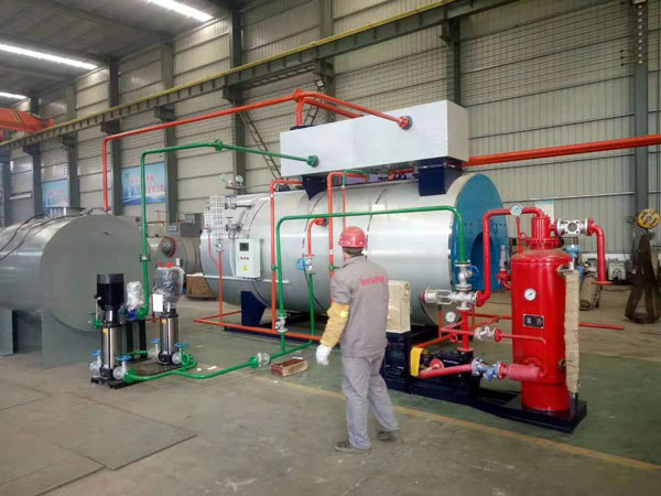 生物(wù)質蒸汽鍋爐廠家怎麽挑(tiāo)選 生物(wù)質(zhì)蒸汽鍋爐廠家怎麽挑選