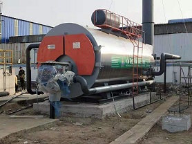 沈陽小區供(gòng)暖燃氣熱水(shuǐ)鍋爐 沈陽小區供暖燃氣熱水鍋爐