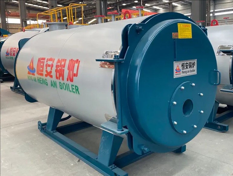 恒安鍋爐在安裝壓力表時有哪些注意事項 恒安鍋爐在安裝(zhuāng)壓力表(biǎo)時有哪些注意事(shì)項