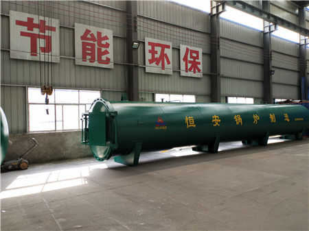 壓力容器（qì）