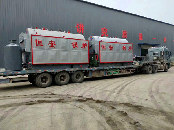 生物質鍋爐主要燒什麽? 生物質鍋爐主要燒什麽?