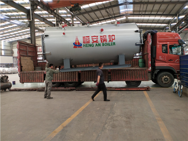 發安徽省淮北(běi)市四噸低氮燃氣蒸汽 發安(ān)徽省淮北市四噸低(dī)氮燃氣蒸汽(qì)